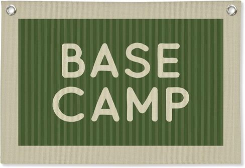 STHTTSW Boys Room Wall Decor,Welcome Camp ers Playroom Camping Linen Canvas Banner, Kids Room Camping Decor Wall Hanging, Classroom Nursery Bedroom Toddler Porch Decoration,30x20 Inch in Saudi Arabia