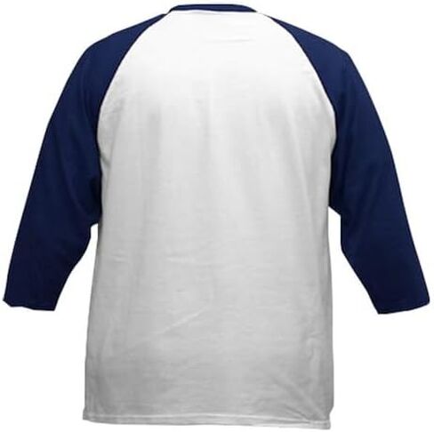 CafePress Custom Personalized Transformers 4 Bumblebee Pers Kids Cotton Baseball Jersey, 3/4 Raglan Sleeve Shirt in Kuwait