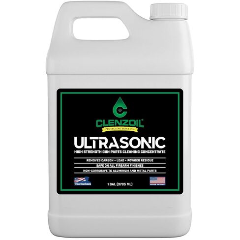 Clenzoil Field & Range Gun Cleaner Lubricant Protectant [CLP] Needle Oiler | Gun Cleaner + Lube in One | 1oz. Bottle of Gun Oil w/Steel Precision Needle Oiler Tip in Saudi Arabia