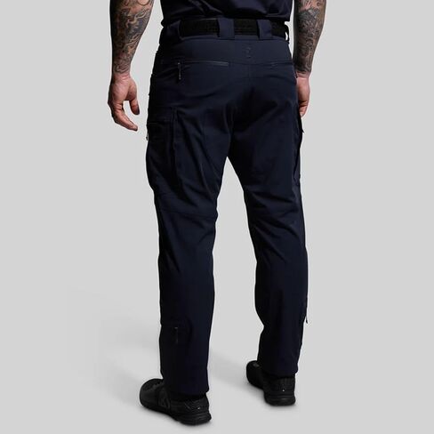 Born Primitive Men's Op Assault Pant - Durable Tactical Stretch Pants w/Reinforced Knees, Multiple Pockets & Adjustable Waist in Saudi Arabia