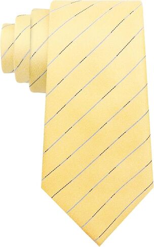 Striped Ties for Men Classic 3.15" Men's Tie Formal Neckties for Business Graduation Dinner Wedding in Kuwait