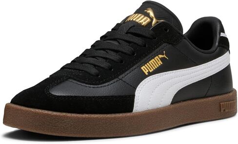 Puma Unisex-Child Club II Era Shoes in Saudi Arabia