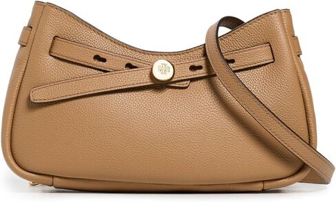 Tory Burch Women's Romy Zip Top Crossbody Bag in Saudi Arabia