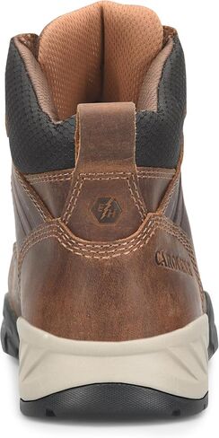 Carolina Boots Energy 6" Waterproof Composite Toe Hiker for Men, Durable Work Boot with Slip-Resistant Sole & Cushioned Insole in Saudi Arabia