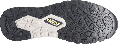 Carolina Boots Energy 6" Waterproof Composite Toe Hiker for Men, Durable Work Boot with Slip-Resistant Sole & Cushioned Insole in Saudi Arabia