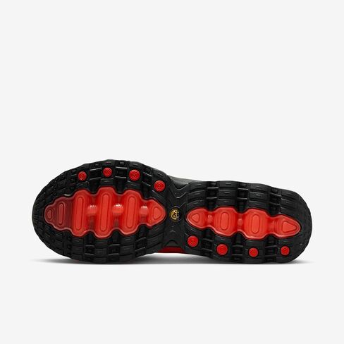 أحذية Nike Air Max Dn8 للرجال (لون ملكي/قرمزي ساطع/أسود/أسود) in Kuwait