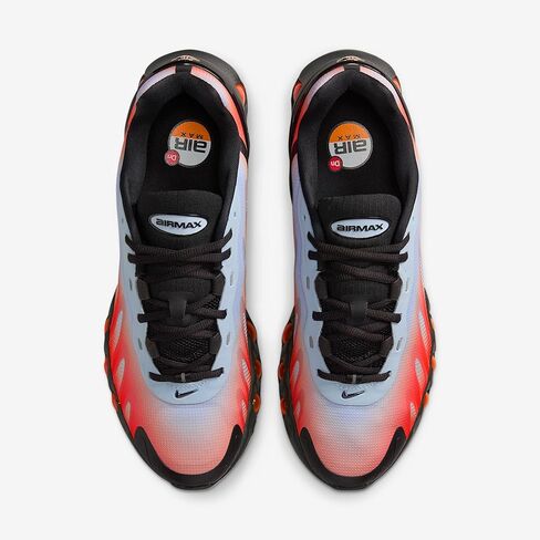 أحذية Nike Air Max Dn8 للرجال (لون ملكي/قرمزي ساطع/أسود/أسود) in Kuwait