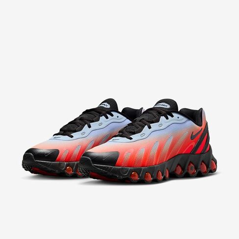 أحذية Nike Air Max Dn8 للرجال (لون ملكي/قرمزي ساطع/أسود/أسود) in Kuwait