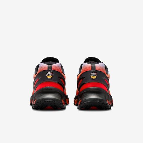 أحذية Nike Air Max Dn8 للرجال (لون ملكي/قرمزي ساطع/أسود/أسود) in Kuwait