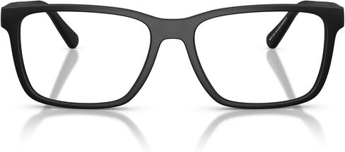 COACH mens Hc6278u Universal Fit Rectangular Prescription Eyewear Frames in Saudi Arabia
