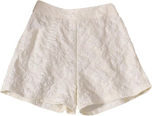 SOLY HUX Women's Floral Shorts High Waisted Wide Leg Boho Summer Vacation Shorts in Saudi Arabia