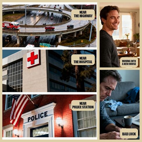 RCWG Chinese Feng Shui Amulet, House Guarding Talisman, Home/Office Desktop Decoration, Attract Positive Energy, Health, Good Lucky. Chinese Talisman for Home Defense Against Evil Forces in Kuwait