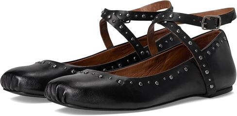 Free People Womens Grace Gems Ballet Flats in Saudi Arabia
