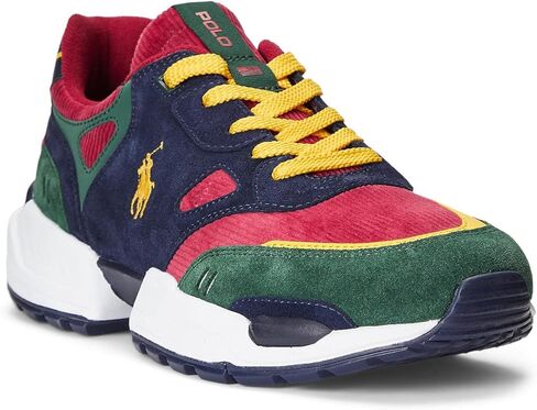 Polo Ralph Lauren Women's Polo Jgr Pp Sneaker in Saudi Arabia