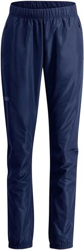 Swix Womens Infinity Hybrid Wind Full Zip Pants W in Saudi Arabia