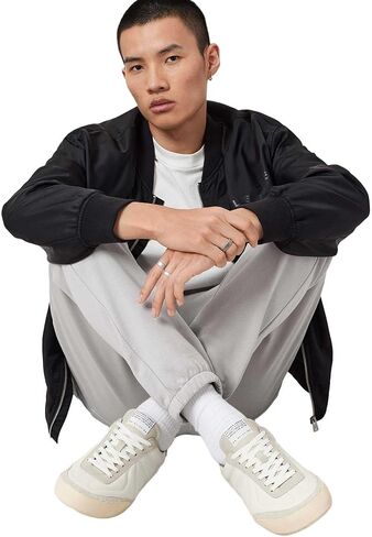 AllSaints Men's Sneaker in Saudi Arabia
