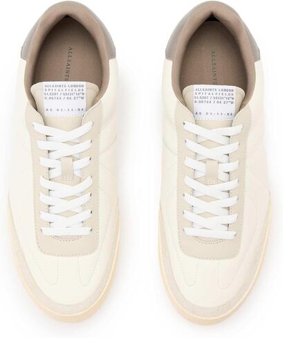 AllSaints Men's Sneaker in Saudi Arabia