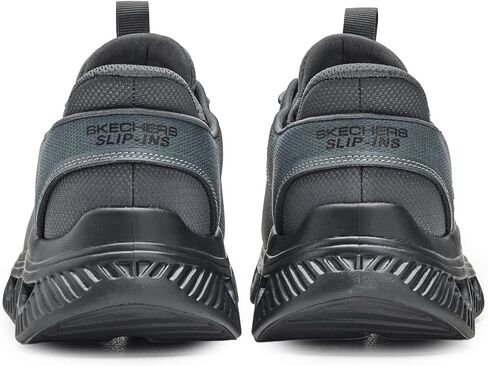 حذاء رياضي رجالي من Skechers Bobs Arc Waves-Slick Turn سهل الارتداء in Kuwait