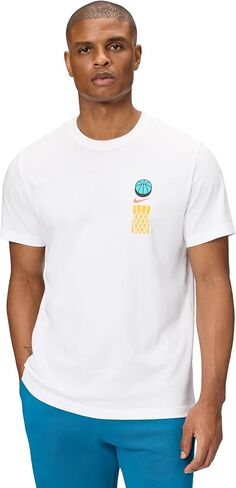 Nike Men's Icon T-Shirt in Saudi Arabia