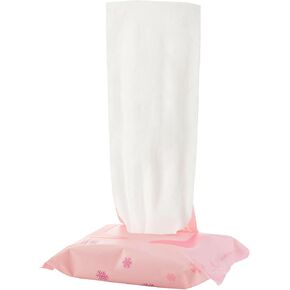 PurComfy Perineal Cooling Pad Liners, Witch Hazel Long Pad Liners for Postpartum Care, Postpartum Essentials for Pain Relief After Birth - 24 Count in Saudi Arabia
