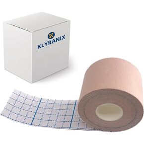 مولسكين للبثور، ضمادات لاصقة للفقاعات مقاس 2 × 16 قدم للقدمين والكعبين وأصابع القدم، جلد الشامة للوقاية من البثور وحماية القدم، شريط مبطن طبي مقاوم للماء، لفة واحدة سوداء in Kuwait