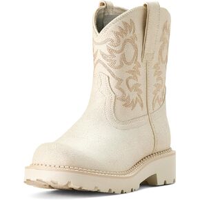 Ariat Women’s Fatbaby Western Boot in Kuwait