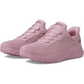 Skechers Women's Hands Free Slip-ins Bobs Squad Chaos-in Color Sneaker in Kuwait