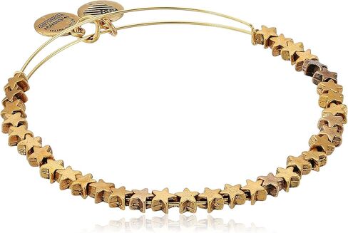 Alex and ANI Star Beaded Bangle Bracelet in Saudi Arabia