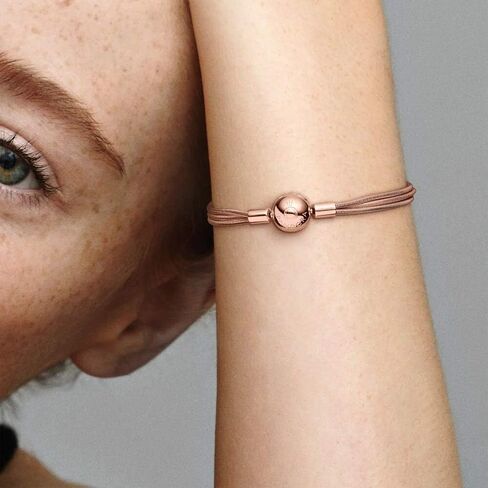 PANDORA Moments Multi Snake Chain Bracelet in Saudi Arabia