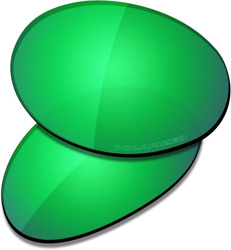 SAUCER Premium Replacement Lenses for Oakley Eye Jacket Redux OO9438 Sunglasses in Saudi Arabia