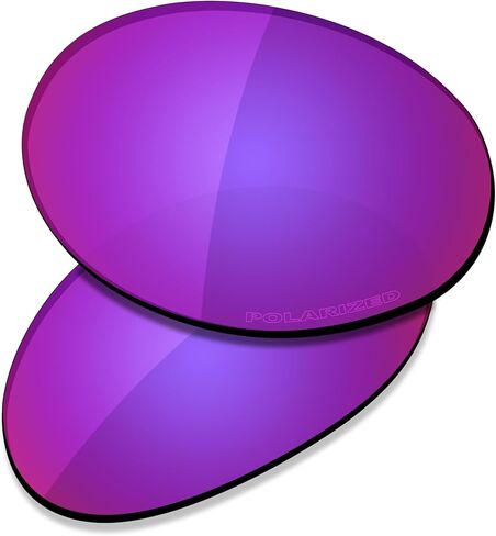 SAUCER Premium Replacement Lenses for Oakley Eye Jacket Redux OO9438 Sunglasses in Saudi Arabia