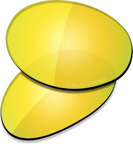 SAUCER Premium Replacement Lenses for Oakley Eye Jacket Redux OO9438 Sunglasses in Saudi Arabia