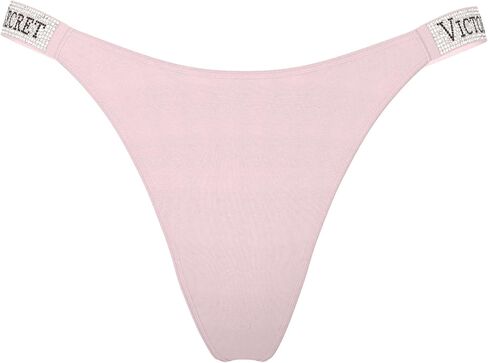 ملابس داخلية نسائية من الدانتيل من Victoria's Secret، سراويل داخلية نسائية، مجموعة مثيرة جدًا، أسود (M) in Saudi Arabia
