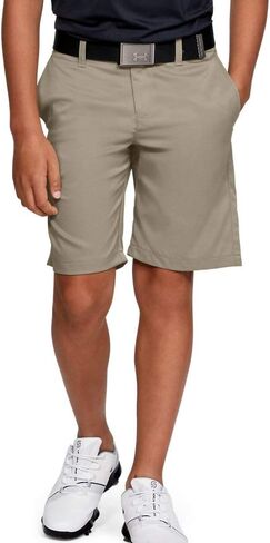 Under Armour Boys’ Match Play 2.0 Golf Short in Saudi Arabia