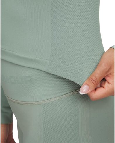 Under Armour Womens Vanish Seamless Long Sleeve T Shirt in Saudi Arabia