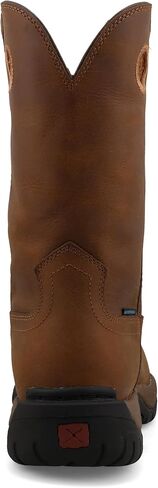 Twisted X mens 11" All Around Work Boot in Saudi Arabia