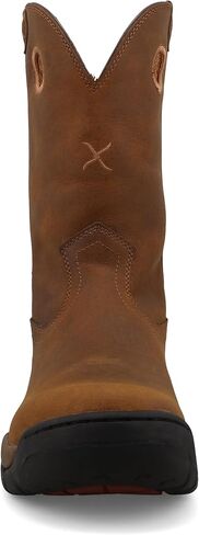 Twisted X mens 11" All Around Work Boot in Saudi Arabia