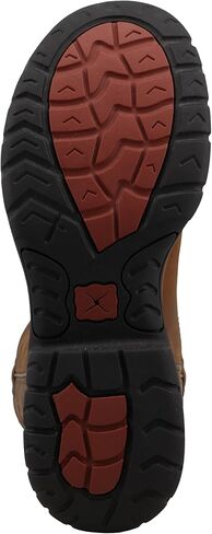 Twisted X mens 11" All Around Work Boot in Saudi Arabia