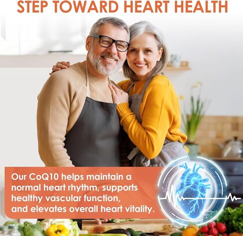 NATURE TARGET Ubiquinol CoQ10 400mg softgels with PQQ & Turmeric, High Absorption Coenzyme Q10 Supplement with ALA & Black Pepper, Antioxidant for Heart & Brain Health, Energy Production, 120 Count in Saudi Arabia