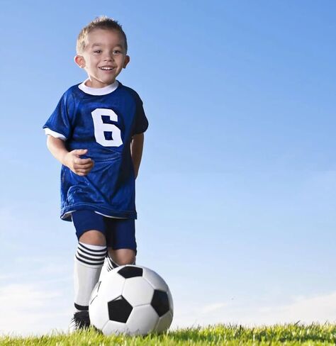 2025/2026 Home #10 Soccer Jersey Shirt For Kids Boys Girls Youth Sizes in Saudi Arabia