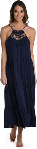 La Blanca Womens Maxi Dress Swimsuit Cover Up in Saudi Arabia