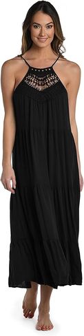 La Blanca Womens Maxi Dress Swimsuit Cover Up in Saudi Arabia