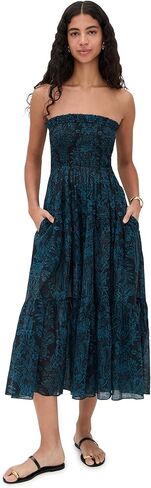 Ulla Johnson Women's Lucca Coverup in Saudi Arabia