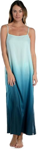 La Blanca Womens Maxi Dress Swimsuit Cover Up in Saudi Arabia