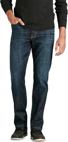 Lucky Brand Men's 329 Classic Straight Jean in Saudi Arabia