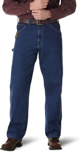 Wrangler Mens Workhorse Jean in Saudi Arabia
