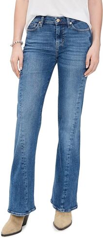 7 for All Mankind Womens Dojo Tailorless in Saudi Arabia