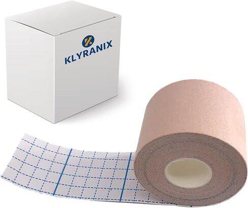 مولسكين للبثور، ضمادات لاصقة للفقاعات مقاس 2 × 16 قدم للقدمين والكعبين وأصابع القدم، جلد الشامة للوقاية من البثور وحماية القدم، شريط مبطن طبي مقاوم للماء، لفة واحدة سوداء in Kuwait