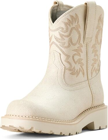 Ariat Women’s Fatbaby Western Boot in Kuwait