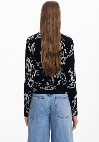 Desigual womens Jers_malmo in Saudi Arabia